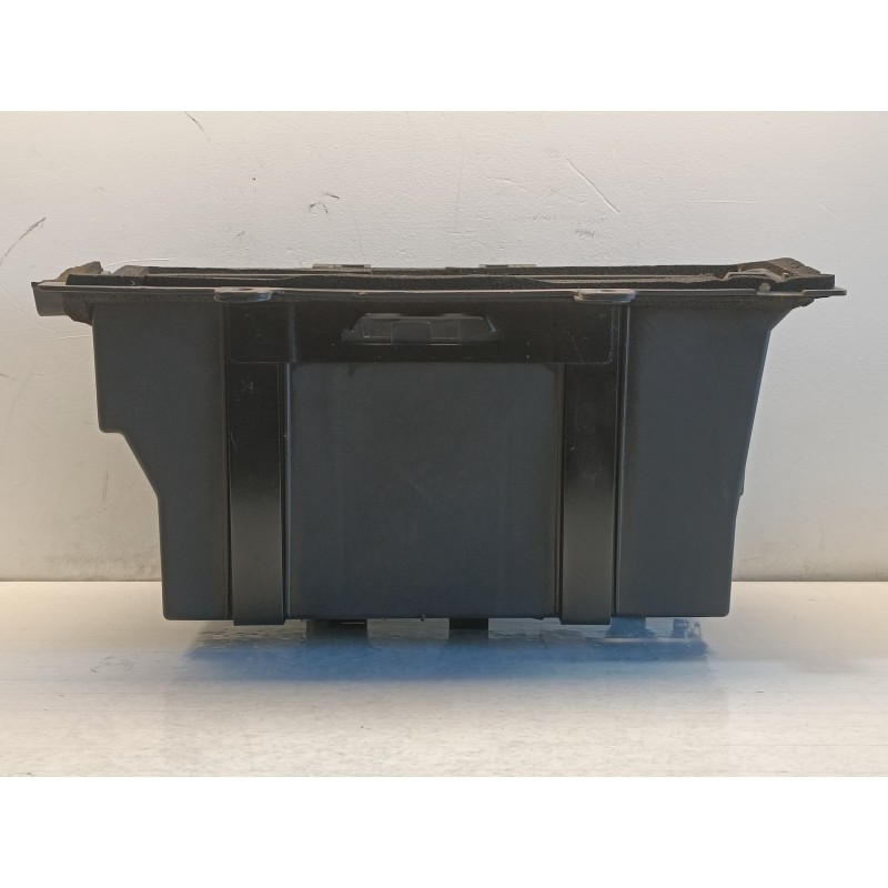 Scatola vano porta batteria Fiat Ducato 5 serie 1384216080 2006 IN POI  A11131