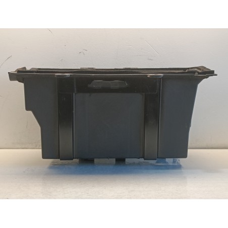 Scatola vano porta batteria Fiat Ducato 5 serie 1384216080 2006 IN POI  A11131