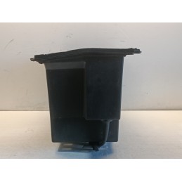 Scatola vano porta batteria Fiat Ducato 5 serie 1384216080 2006 IN POI  A11131