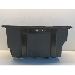 Scatola vano porta batteria Fiat Ducato 5 serie 1384216080 2006 IN POI  A11131