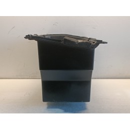 Scatola vano porta batteria Fiat Ducato 5 serie 1384216080 2006 IN POI  A11131