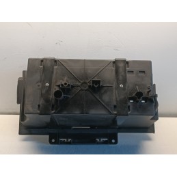 Scatola vano porta batteria Fiat Ducato 5 serie 1384216080 2006 IN POI  A11131