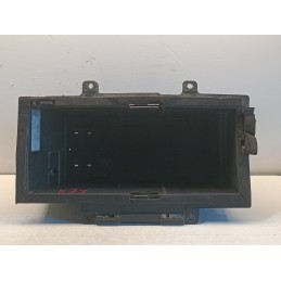 Scatola vano porta batteria Fiat Ducato 5 serie 1384216080 2006 IN POI  A11131