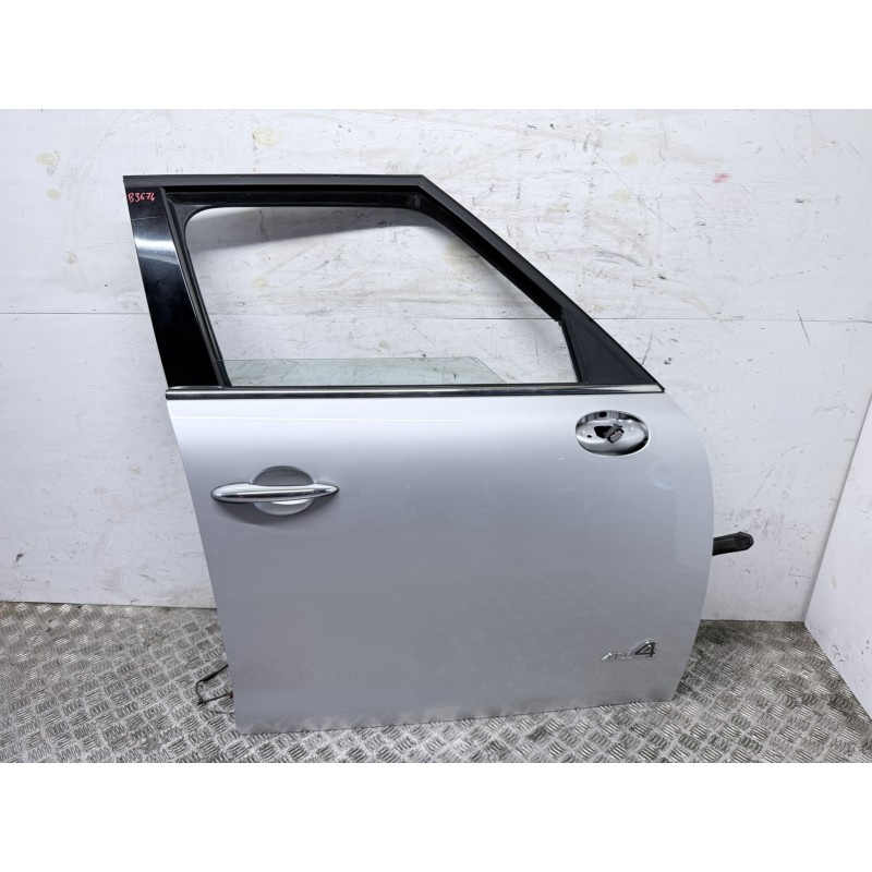 Porta Anteriore Destra Mini Countryman R60 Grigio Chiaro 9805928  B3674