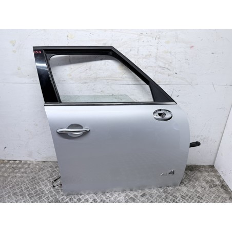 Porta Anteriore Destra Mini Countryman R60 Grigio Chiaro 9805928  B3674