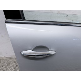 Porta Anteriore Destra Mini Countryman R60 Grigio Chiaro 9805928  B3674