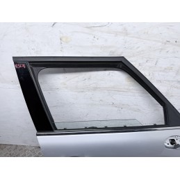 Porta Anteriore Destra Mini Countryman R60 Grigio Chiaro 9805928  B3674