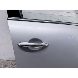 Porta Anteriore Destra Mini Countryman R60 Grigio Chiaro 9805928  B3674