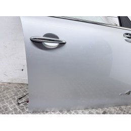 Porta Anteriore Destra Mini Countryman R60 Grigio Chiaro 9805928  B3674