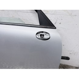 Porta Anteriore Destra Mini Countryman R60 Grigio Chiaro 9805928  B3674