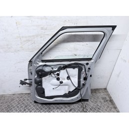 Porta Anteriore Destra Mini Countryman R60 Grigio Chiaro 9805928  B3674