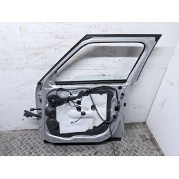 Porta Anteriore Destra Mini Countryman R60 Grigio Chiaro 9805928  B3674