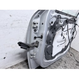 Porta Anteriore Destra Mini Countryman R60 Grigio Chiaro 9805928  B3674