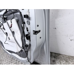 Porta Anteriore Destra Mini Countryman R60 Grigio Chiaro 9805928  B3674