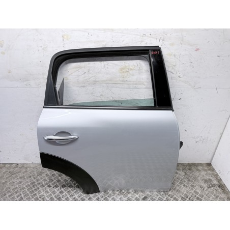 Porta Posteriore Destra Mini Countryman R60 Grigio Chiaro 9805930  B3675