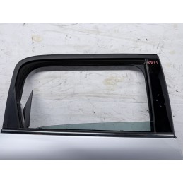 Porta Posteriore Destra Mini Countryman R60 Grigio Chiaro 9805930  B3675
