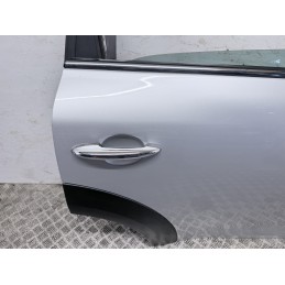 Porta Posteriore Destra Mini Countryman R60 Grigio Chiaro 9805930  B3675