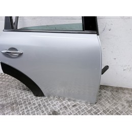 Porta Posteriore Destra Mini Countryman R60 Grigio Chiaro 9805930  B3675