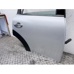Porta Posteriore Destra Mini Countryman R60 Grigio Chiaro 9805930  B3675
