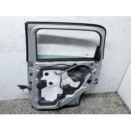 Porta Posteriore Destra Mini Countryman R60 Grigio Chiaro 9805930  B3675