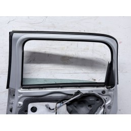 Porta Posteriore Destra Mini Countryman R60 Grigio Chiaro 9805930  B3675