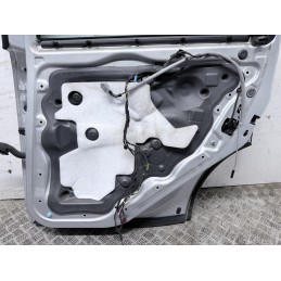 Porta Posteriore Destra Mini Countryman R60 Grigio Chiaro 9805930  B3675