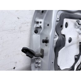 Porta Posteriore Destra Mini Countryman R60 Grigio Chiaro 9805930  B3675