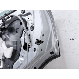 Porta Posteriore Destra Mini Countryman R60 Grigio Chiaro 9805930  B3675