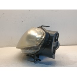 Faro fanale anteriore sinistro Fiat Punto 2 188 restyling 2003 2010  A11132