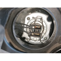 Faro fanale anteriore sinistro Fiat Punto 2 188 restyling 2003 2010  A11132