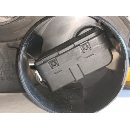 Faro fanale anteriore sinistro Fiat Punto 2 188 restyling 2003 2010  A11132