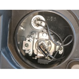 Faro fanale anteriore sinistro Fiat Punto 2 188 restyling 2003 2010  A11132