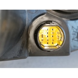Faro fanale anteriore sinistro Fiat Punto 2 188 restyling 2003 2010  A11132