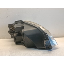 Faro fanale anteriore sinistro Fiat Punto 2 188 restyling 2003 2010  A11132
