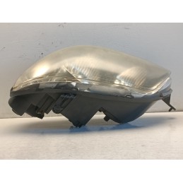 Faro fanale anteriore sinistro Fiat Punto 2 188 restyling 2003 2010  A11132