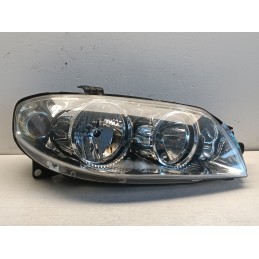 Faro fanale anteriore destro Fiat Punto 188 2 serie restyling 2003 2010  A11133