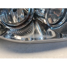 Faro fanale anteriore destro Fiat Punto 188 2 serie restyling 2003 2010  A11133