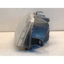 Faro fanale anteriore destro Fiat Punto 188 2 serie restyling 2003 2010  A11133