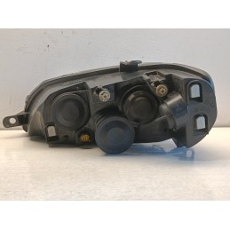 Faro fanale anteriore destro Fiat Punto 188 2 serie restyling 2003 2010  A11133