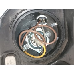 Faro fanale anteriore destro Fiat Punto 188 2 serie restyling 2003 2010  A11133