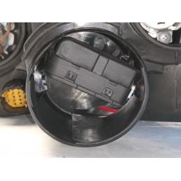 Faro fanale anteriore destro Fiat Punto 188 2 serie restyling 2003 2010  A11133