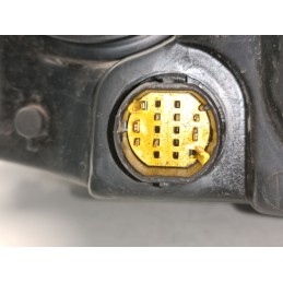 Faro fanale anteriore destro Fiat Punto 188 2 serie restyling 2003 2010  A11133