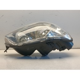 Faro fanale anteriore destro Fiat Punto 188 2 serie restyling 2003 2010  A11133