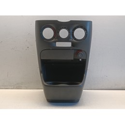 Tunnel console centrale Fiat Punto 188 2 serie 1999 in poi  A11135