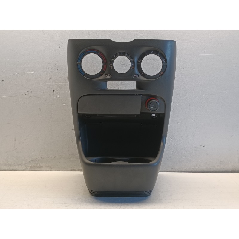 Tunnel console centrale Fiat Punto 188 2 serie 1999 in poi  A11135