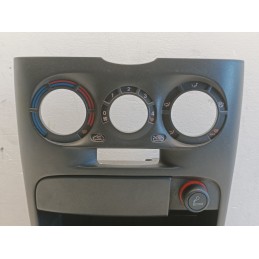 Tunnel console centrale Fiat Punto 188 2 serie 1999 in poi  A11135