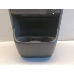 Tunnel console centrale Fiat Punto 188 2 serie 1999 in poi  A11135