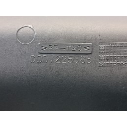 Tunnel console centrale Fiat Punto 188 2 serie 1999 in poi  A11135