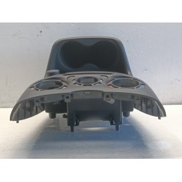 Tunnel console centrale Fiat Punto 188 2 serie 1999 in poi  A11135