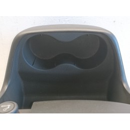 Tunnel console centrale Fiat Punto 188 2 serie 1999 in poi  A11135